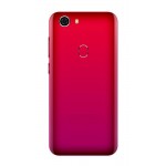 Full Body Housing For Blu G50 Red - Maxbhi Com
