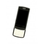 Lcd Frame Middle Chassis For Lg Gd900 Crystal Black By - Maxbhi Com