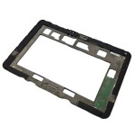 Lcd Frame Middle Chassis For Samsung Galaxy Tab 8 9 P7310 Grey By - Maxbhi Com