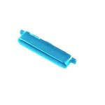 Power Button Outer For Honor 8s 2020 Blue By - Maxbhi Com