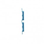 Volume Side Button Outer For Realme C3i Blue By - Maxbhi Com