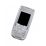 Volume Side Button Outer For Sony Ericsson K700 Black By - Maxbhi Com