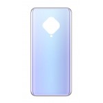 Back Panel Cover For Vivo X50e Blue - Maxbhi Com