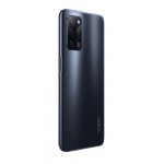 Full Body Housing For Oppo A55 5g Black - Maxbhi Com