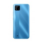 Full Body Housing For Realme C20 Blue - Maxbhi Com