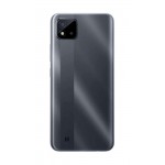 Full Body Housing For Realme C20 Grey - Maxbhi Com