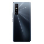 Full Body Housing For Vivo Y73s Black - Maxbhi Com