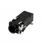 Handsfree Jack for Karbonn Vue 1