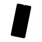 Lcd Frame Middle Chassis For Vivo X50e Blue By - Maxbhi Com