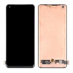 Lcd With Touch Screen For Vivo Iqoo 5 Pro White By - Maxbhi Com