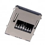 MMC Connector for I Kall K450