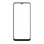 Replacement Front Glass For Oppo A55 5g Blue By - Maxbhi Com