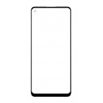 Touch Screen Digitizer For Realme V15 5g White By - Maxbhi Com