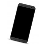 Home Button Complete For Htc One Me Dual Sim Gold By - Maxbhi Com