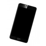 Home Button Complete For Vodafone Smart Ultra 7 Silver By - Maxbhi Com