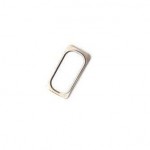 Home Button Outer For Asus Zenfone 4 Selfie Lite Zb553kl Green By - Maxbhi Com