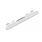 Volume Side Button Outer For Micromax Canvas Xpress 4g Q413 White By - Maxbhi Com