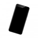 Home Button Complete for QMobile Noir A1 Grey