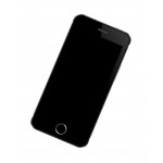 Home Button Complete For Spice M6112 Silver By - Maxbhi Com