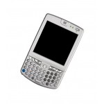 Power Button Outer For Hp Ipaq Hw6515 Silver By - Maxbhi Com