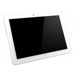 Volume Side Button Outer For Acer Iconia Tab 10 A3a20fhd White By - Maxbhi Com