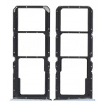 Sim Card Holder Tray For Realme 8 5g Blue - Maxbhi Com