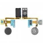 Vibrator Flex Cable for Samsung Galaxy Tab 7.7 P6800 P6810