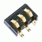 Battery connector / jack for Samsung E250
