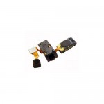Handsfree Jack for Samsung GT S8000 JET with flex