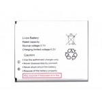 Battery For Karbonn A50 By - Maxbhi.com