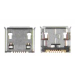 Charging connector / jack for Samsung C3222 OG