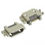 Charging Connector For Sony Xperia S Lt26i By - Maxbhi Com