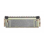 LCD Connector for BlackBerry Bold Touch 9900