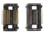 LCD Connector for Nokia 6060