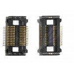LCD Connectors for Nokia 6600