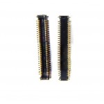 Lcd Connector Board For Samsung Galaxy S2 I9100maxbhi Com