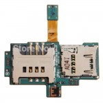 Sim Card Slot Holder for Samsung Galaxy S i9000