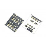 Sim Card Connector For Sony Ericsson Xperia S Lt26i Lt26 - Maxbhi Com