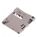 Sim Connector For Samsung Galaxy S Duos S7562 - Maxbhi Com