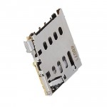 MMC Connector for Oppo A55 5G