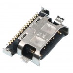 Charging Connector For Samsung Galaxy F12 By - Maxbhi Com