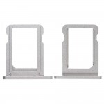 Sim Card Holder Tray For Apple Ipad Pro 12 9 2021 White - Maxbhi Com