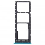 Sim Card Holder Tray For Infinix Note 10 Green - Maxbhi Com