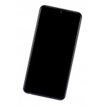 Handsfree Audio Jack Flex Cable For Vivo Y93 By - Maxbhi Com