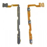 Power Button Flex Cable For Vivo Y20 On Off Flex Pcb By - Maxbhi Com