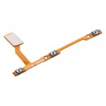 Power Button Flex Cable For Vivo Y50 On Off Flex Pcb By - Maxbhi Com