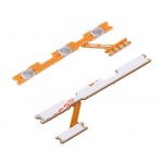 Power Button Flex Cable For Xiaomi Redmi 9a By - Maxbhi Com