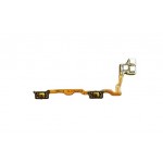 Volume Button Flex Cable for Oppo Reno 4