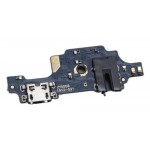 Charging Connector Flex Pcb Board For Infinix S5 By - Maxbhi Com