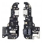 Charging Connector Flex Pcb Board For Infinix Zero 5 By - Maxbhi Com